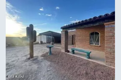 1094 N Pomerene Road, Benson, AZ 85602 - Photo 2