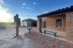 1094 N Pomerene Rd, Benson, AZ 85602 - Photo 2