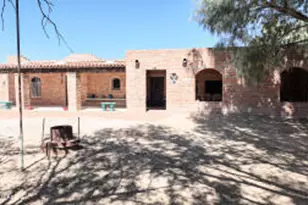 1094 N Pomerene Rd, Benson, AZ 85602 - Photo 1
