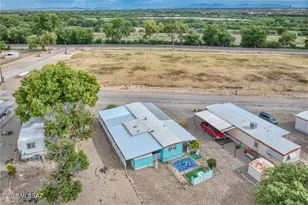 274 W Rose St, Saint David, AZ 85630 - Photo 6