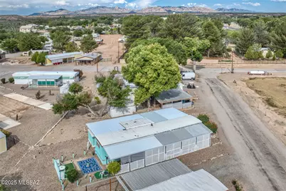 274 W Rose Street, Saint David, AZ 85630 - Photo 4