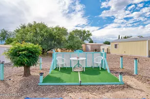 274 W Rose St, Saint David, AZ 85630 - Photo 14