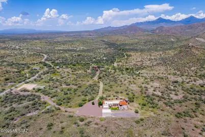 1265 Morning Star Drive, Rio Rico, AZ 85648 - Photo 48