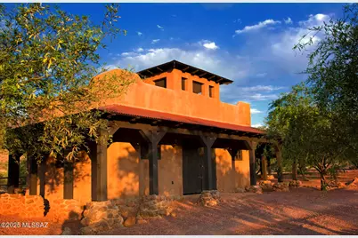 1265 Morning Star Drive, Rio Rico, AZ 85648 - Photo 36