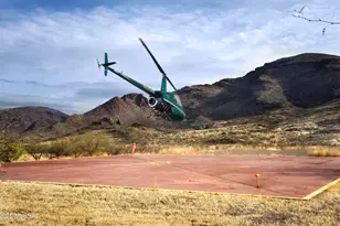 1265 Morning Star Dr, Rio Rico, AZ 85648 - Photo 50