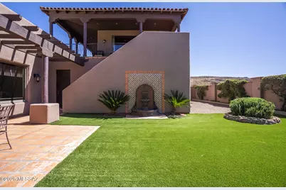 1265 Morning Star Drive, Rio Rico, AZ 85648 - Photo 22