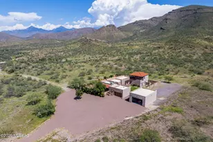 1265 Morning Star Dr, Rio Rico, AZ 85648 - Photo 46