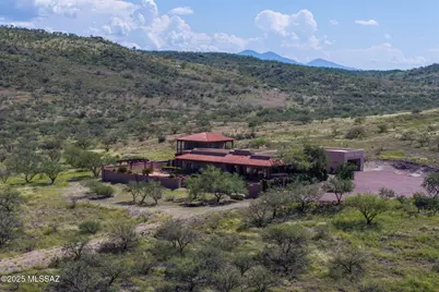 1265 Morning Star Drive, Rio Rico, AZ 85648 - Photo 4