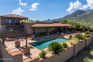 1265 Morning Star Dr, Rio Rico, AZ 85648 - Photo 6