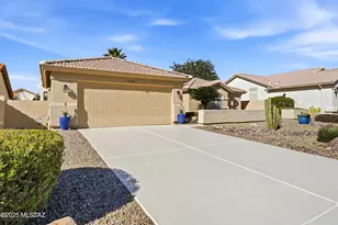 38080 S Elbow Bend Dr, Saddlebrooke, AZ 85739 - Photo 2