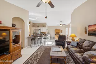 38080 S Elbow Bend Dr, Saddlebrooke, AZ 85739 - Photo 18