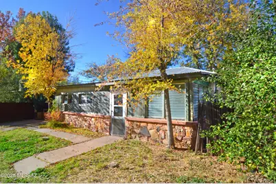 362 Sonoita Avenue, Patagonia, AZ 85624 - Photo 2