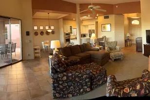 3352 W Saguaro Valley Ct, Tucson, AZ 85745 - Photo 36