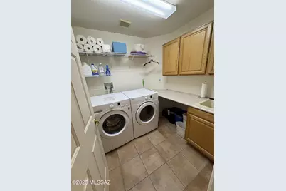 3352 W Saguaro Valley Court, Tucson, AZ 85745 - Photo 22