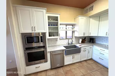3352 W Saguaro Valley Court, Tucson, AZ 85745 - Photo 16