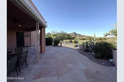 3352 W Saguaro Valley Court, Tucson, AZ 85745 - Photo 50