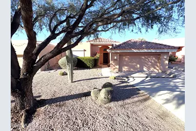 3352 W Saguaro Valley Court, Tucson, AZ 85745 - Photo 2