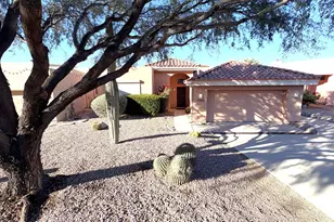 3352 W Saguaro Valley Ct, Tucson, AZ 85745 - Photo 2