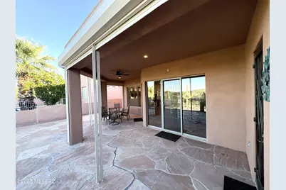 3352 W Saguaro Valley Court, Tucson, AZ 85745 - Photo 46