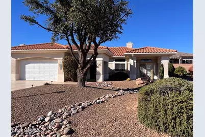 1851 E Lone Rider Way, Oro Valley, AZ 85737 - Photo 2