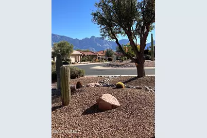 1851 E Lone Rider Way, Oro Valley, AZ 85737 - Photo 4