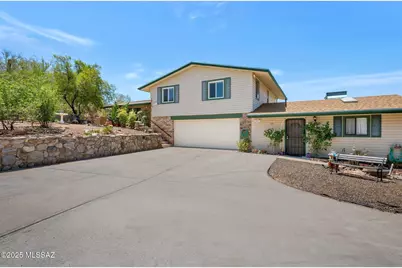 5190 N Camino Esplendora, Tucson, AZ 85718 - Photo 4