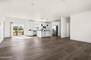 12486 W Picture Rocks Rd, Tucson, AZ 85743 - Photo 10