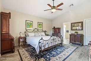 603 W Mickelson Ln, Green Valley, AZ 85614 - Photo 18