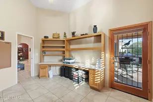603 W Mickelson Ln, Green Valley, AZ 85614 - Photo 16