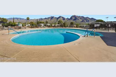 10734 N Kilimanjaro Avenue, Tucson, AZ 85737 - Photo 30