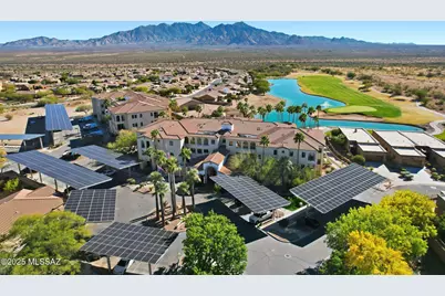 5775 S Camino Del Sol #5202, Green Valley, AZ 85622 - Photo 40