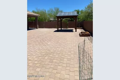 3411 W Tailfeather Drive, Marana, AZ 85658 - Photo 32
