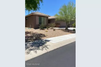 3411 W Tailfeather Drive, Marana, AZ 85658 - Photo 2