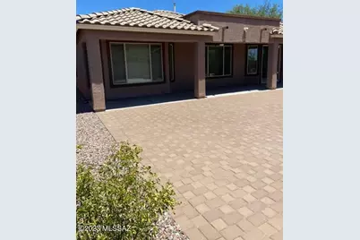 3411 W Tailfeather Drive, Marana, AZ 85658 - Photo 30