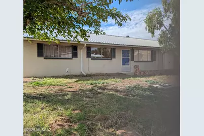 303 W Greenwich Road, Kearny, AZ 85137 - Photo 1