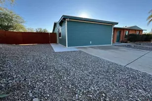 7836 N Soledad Ave, Tucson, AZ 85741 - Photo 4