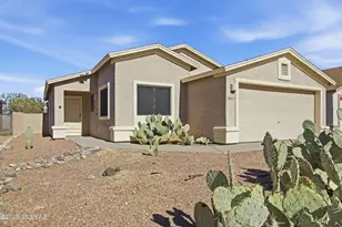8807 E Mountain Spring Dr, Tucson, AZ 85747 - Photo 6