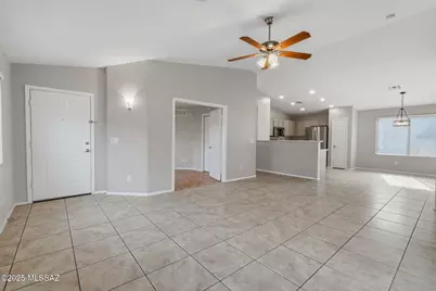 8244 S Lost Mountain Road, Tucson, AZ 85747 - Photo 4