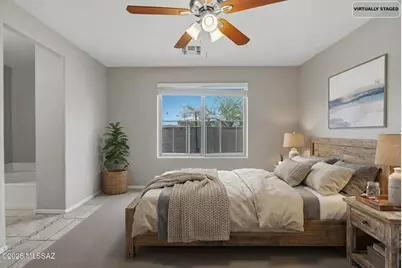 8244 S Lost Mountain Road, Tucson, AZ 85747 - Photo 16