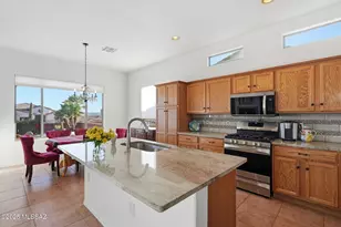 5043 S Paseo Sin Oblea, Green Valley, AZ 85622 - Photo 6