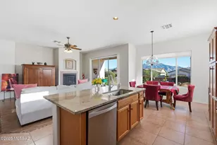 5043 S Paseo Sin Oblea, Green Valley, AZ 85622 - Photo 8