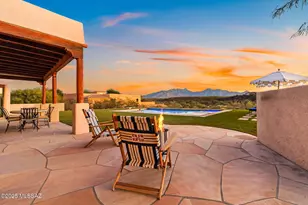 1022 E Cave Canyon Pl, Green Valley, AZ 85614 - Photo 46