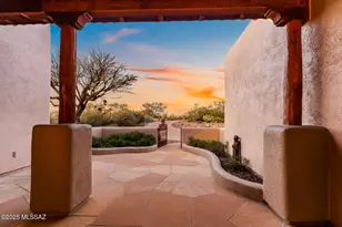 1022 E Cave Canyon Pl, Green Valley, AZ 85614 - Photo 6