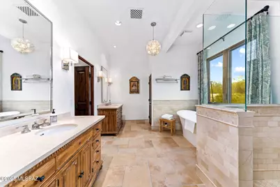 1022 E Cave Canyon Place, Green Valley, AZ 85614 - Photo 30