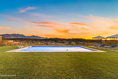 1022 E Cave Canyon Place, Green Valley, AZ 85614 - Photo 48