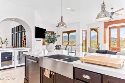1022 E Cave Canyon Place, Green Valley, AZ 85614 - Photo 18