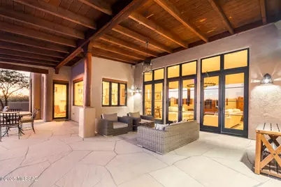 1022 E Cave Canyon Place, Green Valley, AZ 85614 - Photo 44