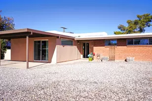 7465 E 20th St, Tucson, AZ 85710 - Photo 1