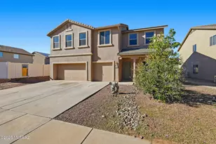 33728 S Colony Dr, Red Rock, AZ 85145 - Photo 2