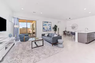 1184 E Liggins St, Tucson, AZ 85713 - Photo 4